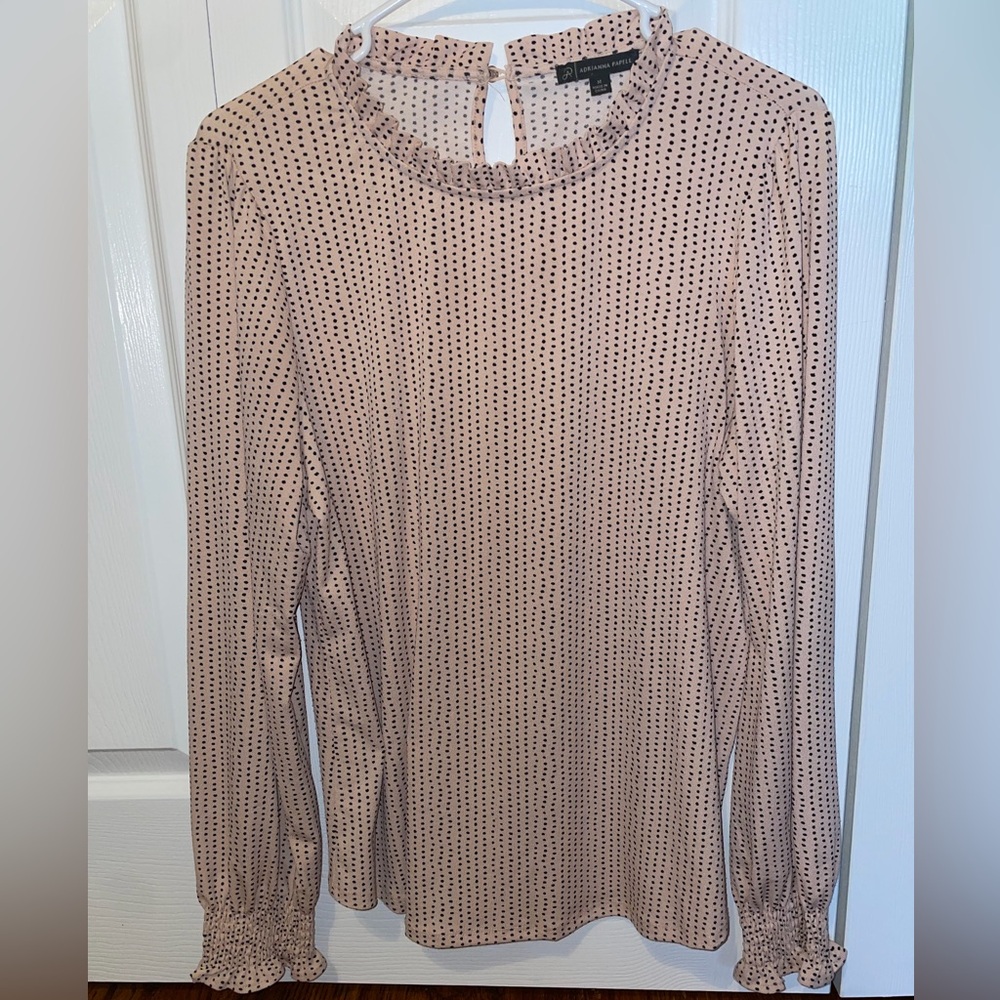 Adrianna Papell Blouse